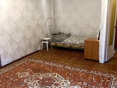 квартира по адресу Менахем-Мендл Шнеерсона ул. (Мініна), 11