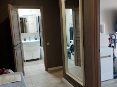квартира по адресу Академика Сахарова ул., 5б