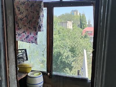 квартира за адресою Олеся Гончара вул., 15/17