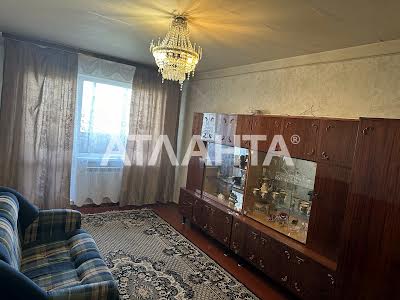 квартира за адресою Композитора Лятошинського вул., 12