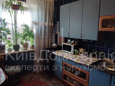 квартира за адресою Остафія Дашкевича вул. (Курнатовського), 4