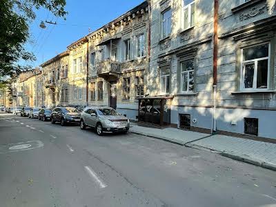 квартира по адресу Якова Остряницы ул., 7