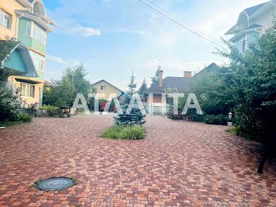 квартира за адресою Зелена вул., 27