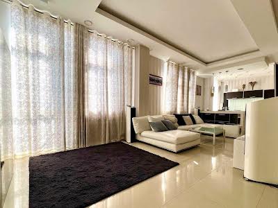 квартира по адресу Софиевская ул., 12