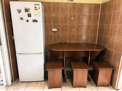 квартира за адресою Медова вул., 6