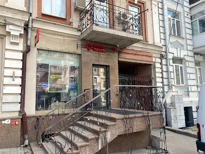 квартира по адресу Шота Руставели ул., 33-Б