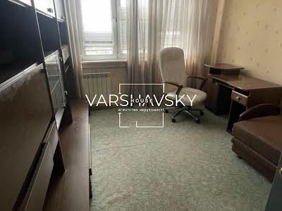квартира за адресою Миколи Кибальчича вул., 9
