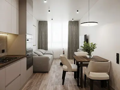 квартира за адресою Щирецька вул., 8А