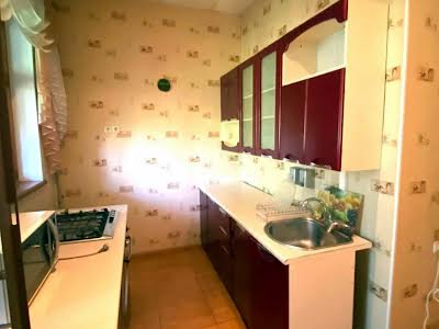 квартира за адресою Канатна вул., 100/2