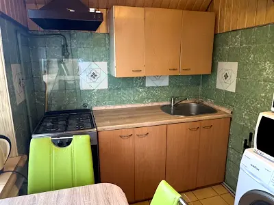 квартира за адресою Солом'янська вул., 21