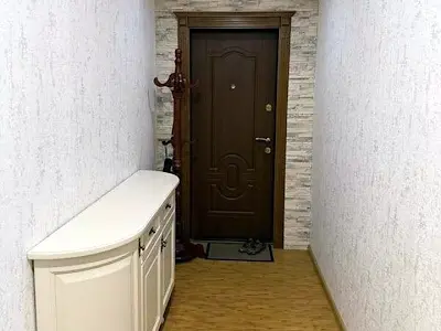 квартира по адресу Зои Гайдай ул., 7-А