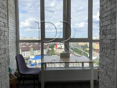 квартира за адресою Героїв Небесної Сотні просп., 26/9