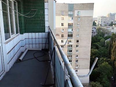 квартира за адресою Русанівська набережна вул., 16