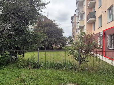 квартира по адресу Ювілейна, 5