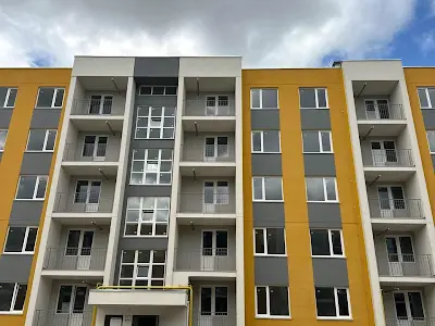 квартира за адресою Європейська вул., 285