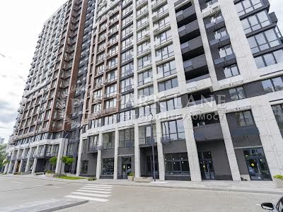 квартира за адресою Мокра вул. (Кудряшова), 8-Б