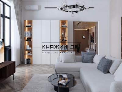 комерційна за адресою Рейтарська вул., 11