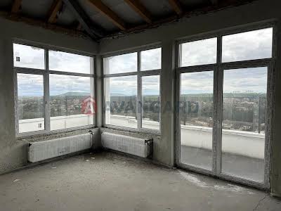 квартира за адресою Дорога Кривчицька, 3