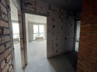 квартира по адресу Воздухофлотский просп. (Повітрофлотський), 56-Г