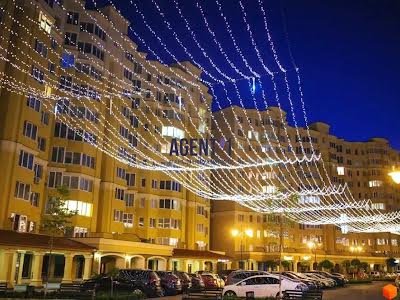 квартира за адресою Житня вул., 7