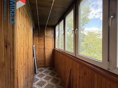 квартира по адресу Ивашкевича Ярослава ул., 12