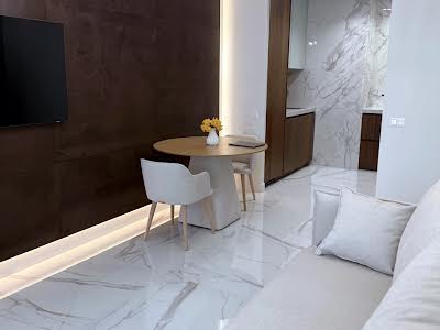 квартира за адресою Берестейський просп. (Перемоги), 11 к3