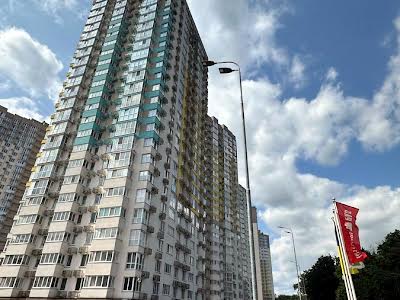 квартира за адресою Академіка Заболотного вул., 15-г