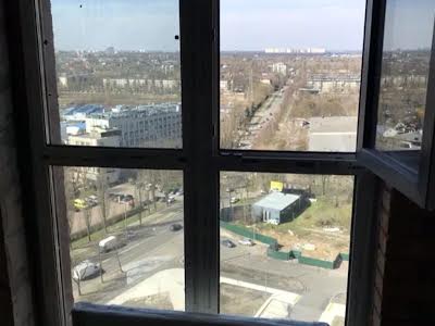квартира по адресу Виктора Некрасова ул. (Північно-Сирецька), 6