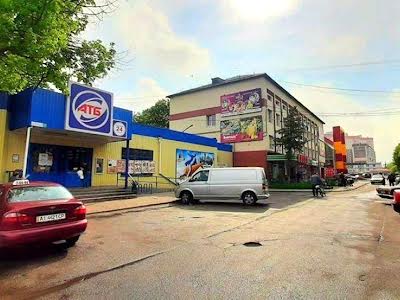 коммерческая по адресу Сергея Москаленко ул. (Красовського), 25