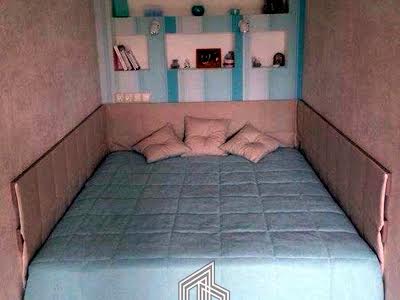 квартира по адресу Уинстона Черчилля ул. (Красноткацкая), 43