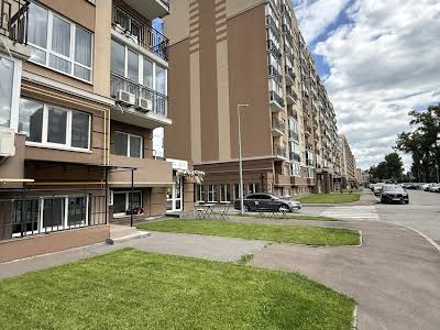 квартира за адресою Метрологічна вул., 21