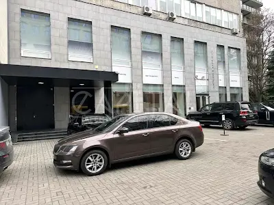 коммерческая по адресу Князей Острожских ул. (Московська), 23