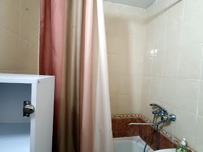 квартира по адресу Оболонский просп., 34-В