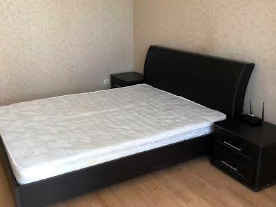 квартира за адресою Київ, Анни Ахматової вул., 50