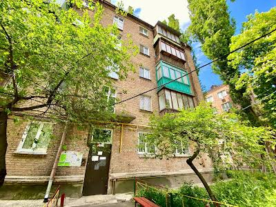 квартира за адресою Київ, Вишгородська вул., 36-А