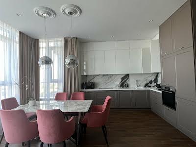 квартира по адресу Леси Украинки бульв., 7-В