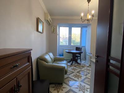 квартира за адресою Павлівська вул., 4