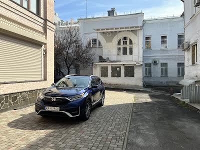 дом по адресу Евгения Чикаленко ул. (Пушкинская), 32