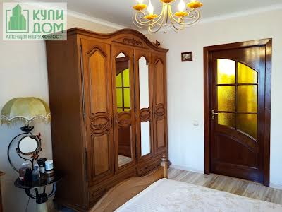 квартира по адресу Островського, 4