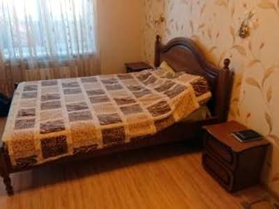 квартира по адресу Володимира Вернадського ул. (Дзержинського), 1