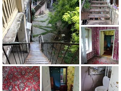 квартира за адресою Прохоровська вул., 52