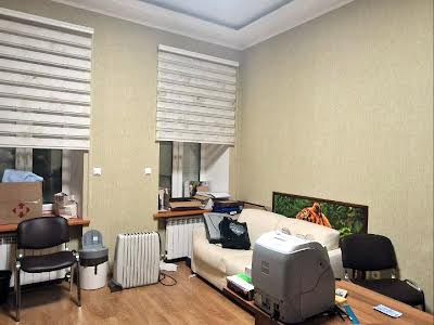 квартира за адресою Маразліївська вул., 8