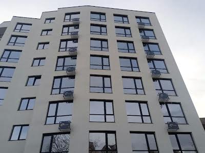 квартира за адресою Вовчинецька вул., 55