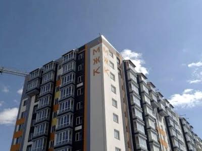квартира по адресу Гайдамацкая ул. (Марфи Струтинської), 13-Б