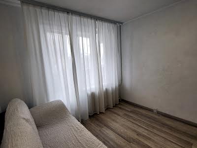 квартира за адресою Березняківська, 30