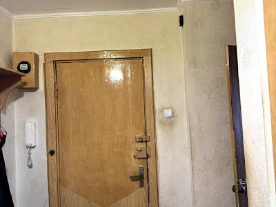 квартира по адресу Фестивальный пер., 20