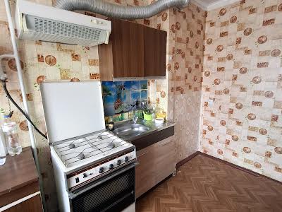 квартира по адресу Генерала Бочарова ул. (Бочарова Генерала), 17