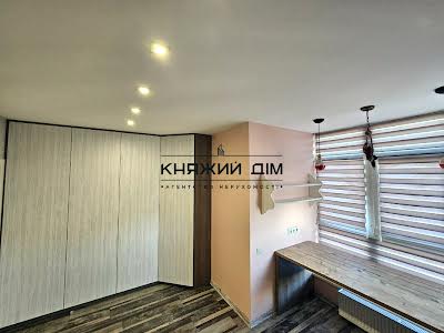 квартира по адресу Тираспольская ул., 60