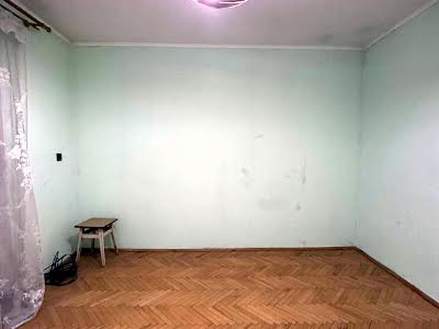 квартира по адресу Ивано-Франковск, Гвардійська ул., 7