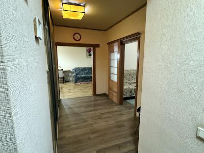 квартира за адресою Миколи Бажана просп., 26